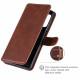 Samsung Galaxy A32 5G Classic Leather Case