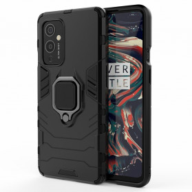 OnePlus 9 Ring Resistant Case