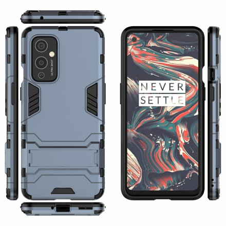 OnePlus 9 Ultra Tough Case with Stand