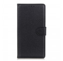 OnePlus 9 Case Traditional Leatherette