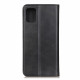 Flip Cover OnePlus 9 Cuir Fendu Sobre