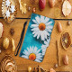 Case Samsung Galaxy A52 5G Daisies with Lanyard