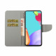 Samsung Galaxy A52 5G Flashy Mandala Strap Case
