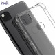 Google Pixel 4a Clear Case Silky IMAK