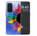 OnePlus 9 Pro Colorful Flower Case