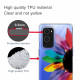OnePlus 9 Pro Colorful Flower Case