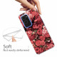 OnePlus 9 Pro Case Intense Flowers