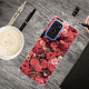 OnePlus 9 Pro Case Intense Flowers