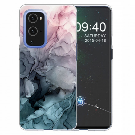 OnePlus 9 Pro Marble Color Case