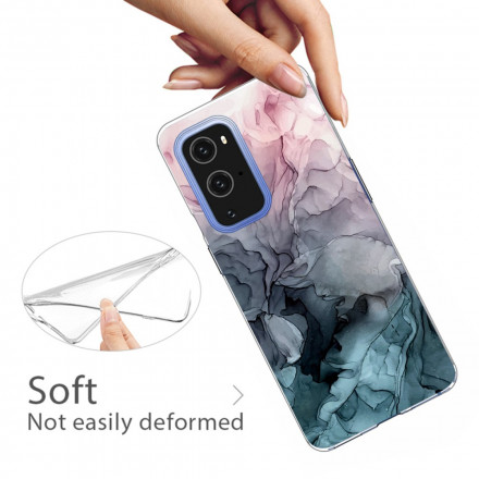 OnePlus 9 Pro Marble Color Case