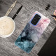 OnePlus 9 Pro Marble Color Case