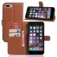 Leather effect iPhone 7 Plus case Leather effect iPhone 7 Plus case
