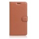 Leather effect iPhone 7 Plus case Leather effect iPhone 7 Plus case