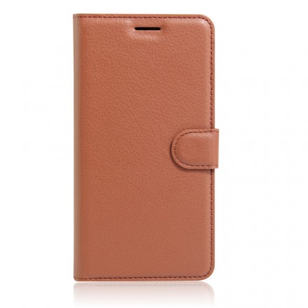 Leather effect iPhone 7 Plus case Leather effect iPhone 7 Plus case
