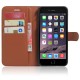 Leather effect iPhone 7 Plus case Leather effect iPhone 7 Plus case