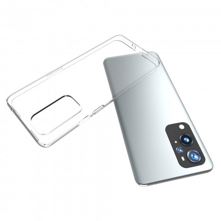 OnePlus 9 Pro Clear Case Reinforced Corners