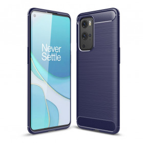 OnePlus 9 Pro Brushed Carbon Fiber Case