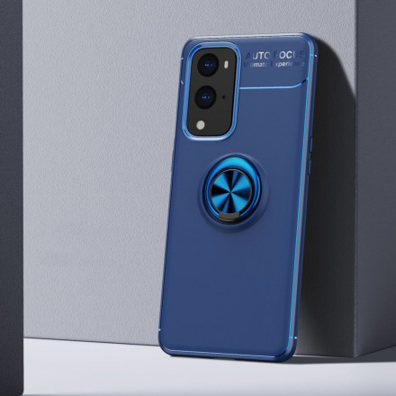 OnePlus 9 Pro Case Rotating Ring