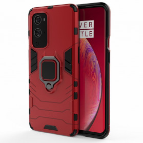OnePlus 9 Pro Ring Resistant Case
