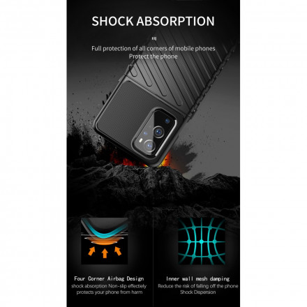 Case OnePlus 9 Pro Thunder Series