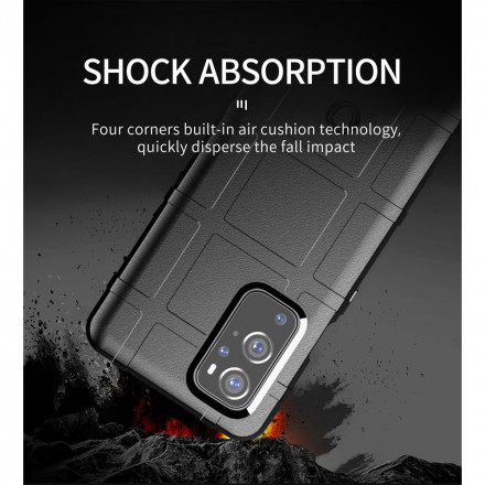 Case OnePlus 9 Pro Rugged Shield