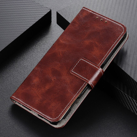 OnePlus 9 Pro Glossy Case with Exposed Seams