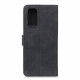 OnePlus 9 Pro Case Vintage Leather Effect KHAZNEH