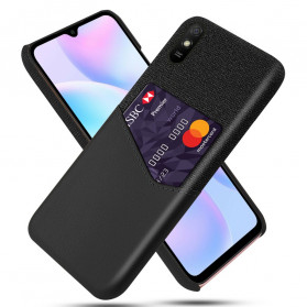 Xiaomi Redmi 9A Card Case KSQ