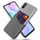 Xiaomi Redmi 9A Card Case KSQ