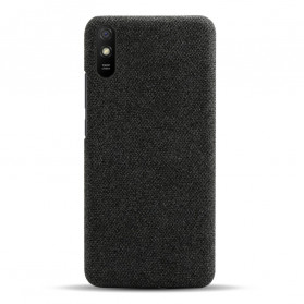 Xiaomi Redmi 9A KSQ Case Chic Fabric