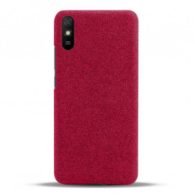 Xiaomi Redmi 9A KSQ Case Chic Fabric