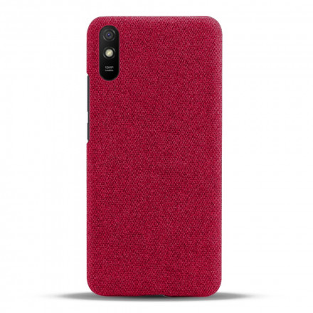 Xiaomi Redmi 9A KSQ Case Chic Fabric