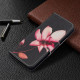Samsung Galaxy S21 Plus 5G Pink Flower Case Samsung Galaxy S21 Plus 5G Pink Flower Case