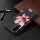 Samsung Galaxy S21 Plus 5G Pink Flower Case Samsung Galaxy S21 Plus 5G Pink Flower Case