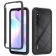 Xiaomi Redmi 9A Hybrid Silicone Case