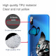 Xiaomi Redmi 9A Cat and Butterfly Case