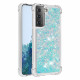 Samsung Galaxy S21 Plus 5G Glitter Case