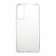 Samsung Galaxy S21 Plus 5G Transparent Case Reinforced Corners
