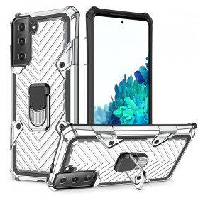 Samsung Galaxy S21 Plus 5G Detachable Case Ring