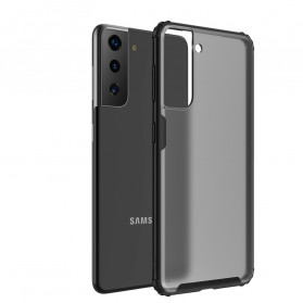 Samsung Galaxy S21 Plus 5G Hybrid Frosted Case