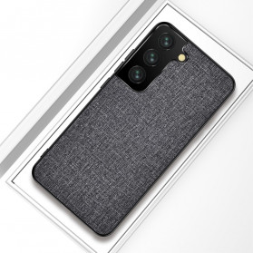 Samsung Galaxy S21 Plus 5G Texture Fabric Case