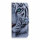 Xiaomi Redmi Note 8T Tiger Face Case