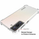 Samsung Galaxy S21 Ultra 5G Case Combo Case and Tempered Glass ENKAY