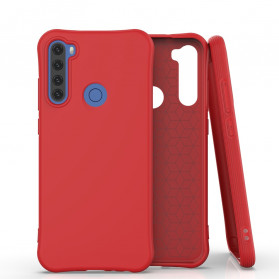 Xiaomi Redmi Note 8T Silicone Case Flexible Mat