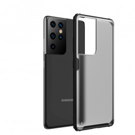 Samsung Galaxy S21 Ultra 5G Hybrid Cover Frosted