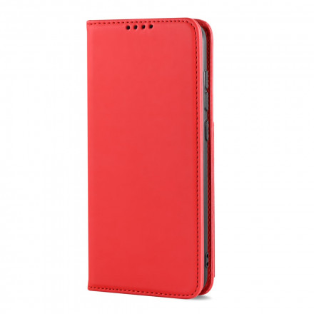 Flip Cover Xiaomi Redmi Note 8T Ports-Cards Support