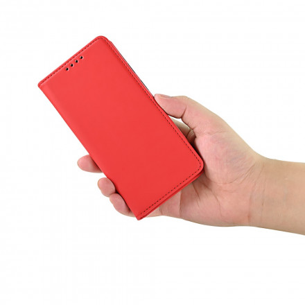 Flip Cover Xiaomi Redmi Note 8T Ports-Cards Support