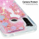 Xiaomi Redmi Note 8T Case Women Glitter
