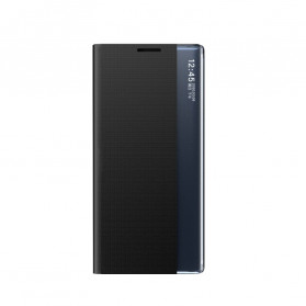 View Cover Xiaomi Redmi Note 8T Style Cuir Texturé
