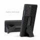 Case Samsung Galaxy S21 Ultra 5G Clip Finger